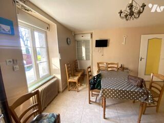  Maison à vendre 5 pièces 150 m²