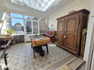  Maison � vendre 9 pi�ces 260 m�