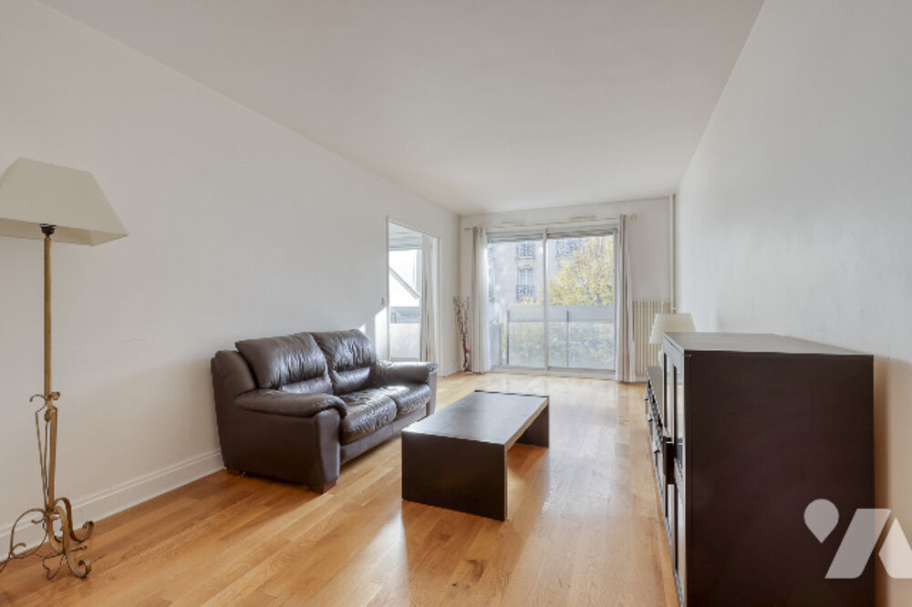  vendre  Appartement Paris 15