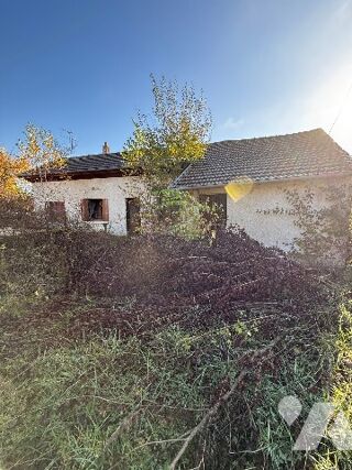  Maison � vendre 3 pi�ces 50 m�