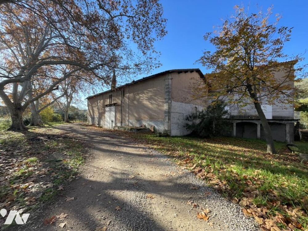 � vendre  Maison Clermont-l'H�rault (34800)