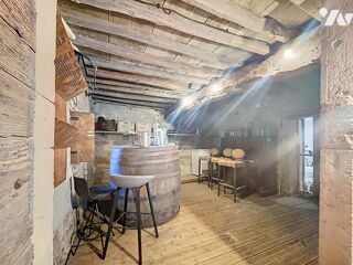  Maison � vendre 8 pi�ces 210 m�