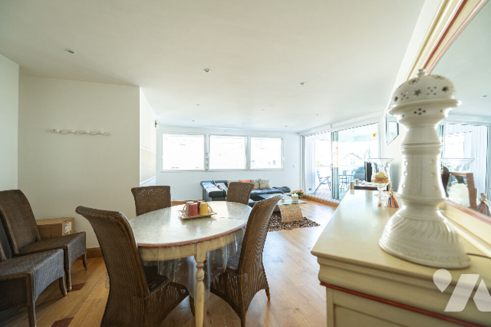 Vente Maison A découvrir, proche plage, ensemble immobilier divisé en trois logements avec terrasse en rooftop. Pléneuf-val-andré