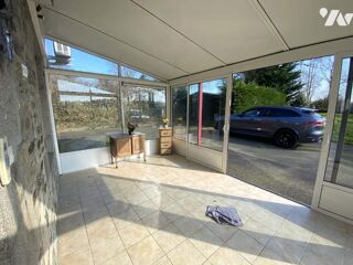  Maison à vendre 5 pièces 150 m²