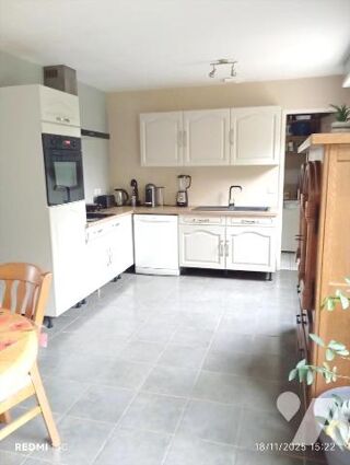  Maison � vendre 5 pi�ces 99 m�