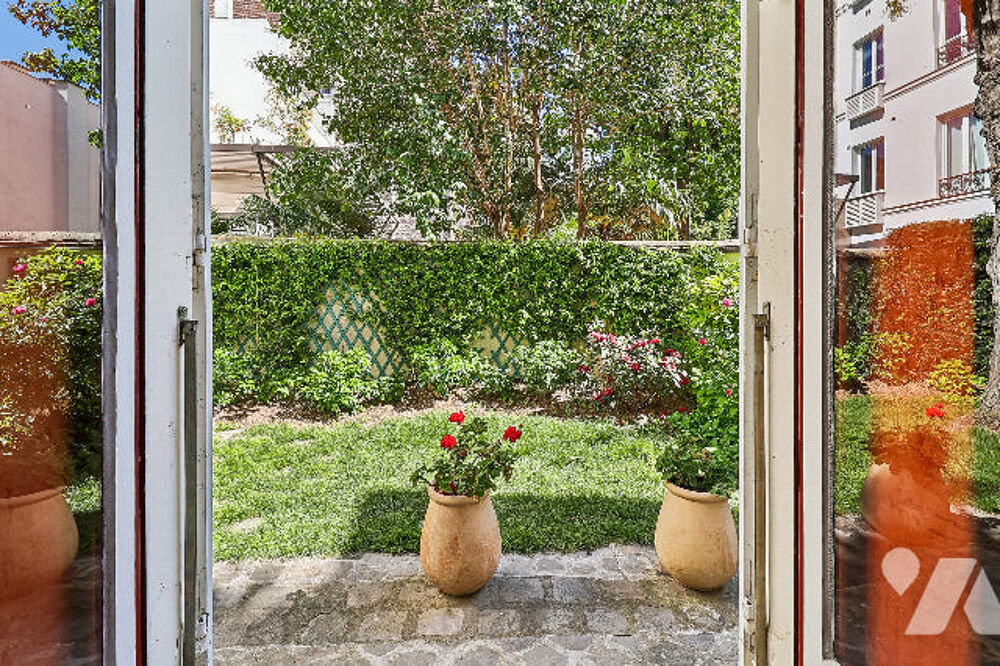 � vendre  Appartement Paris 16