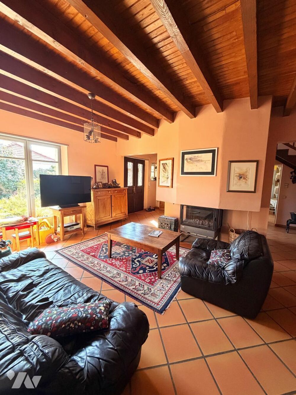 Vente Maison TARBES – MAISON DE VILLE À PROXIMITÉ IMMÉDIATE DU CENTRE Tarbes