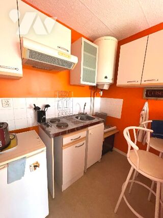  Appartement � vendre 2 pi�ces 38 m�
