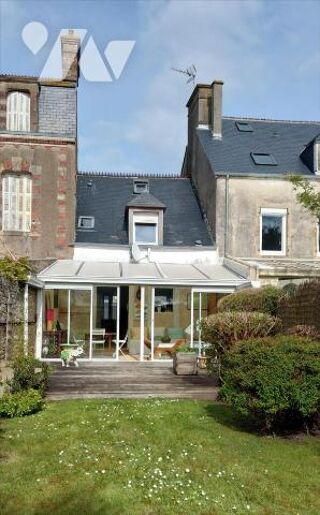  Maison � vendre 4 pi�ces 76 m�