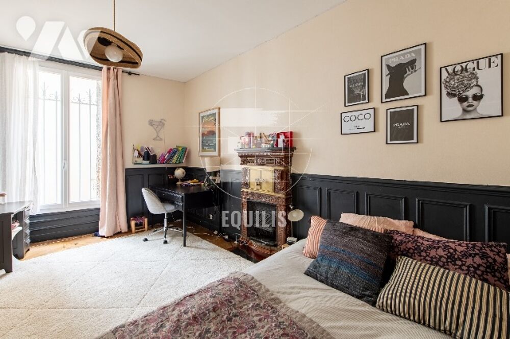  vendre  Appartement Paris 18