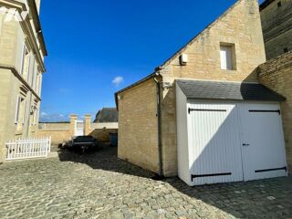  Maison � vendre 11 pi�ces 272 m�