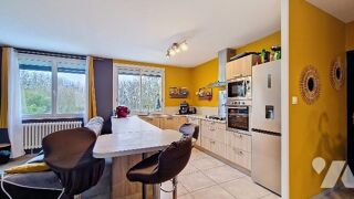  Maison � vendre 5 pi�ces 117 m�