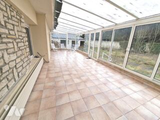  Maison � vendre 9 pi�ces 294 m�
