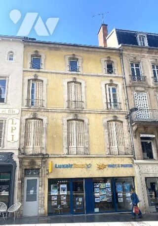  Appartement � vendre 1 pi�ce 31 m�