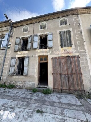  Maison à vendre 8 pièces 160 m²