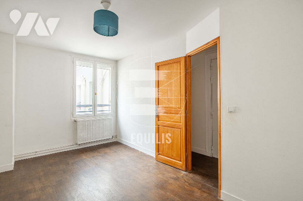� vendre  Appartement Paris 9