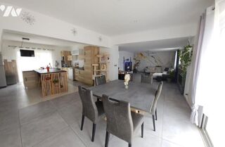  Maison à vendre 4 pièces 138 m²