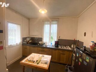  Maison à vendre 5 pièces 116 m²