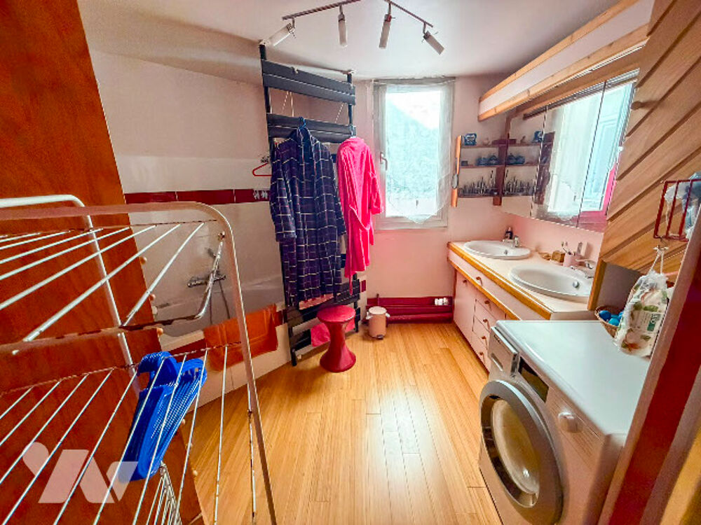 � vendre  Appartement Paris 15