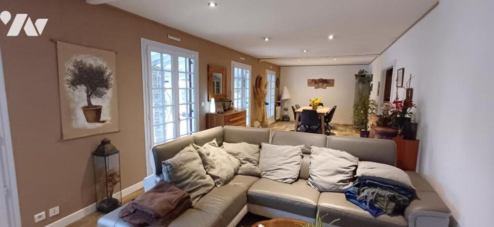 � vendre  Maison Saint-Privat-des-Vieux (30340)