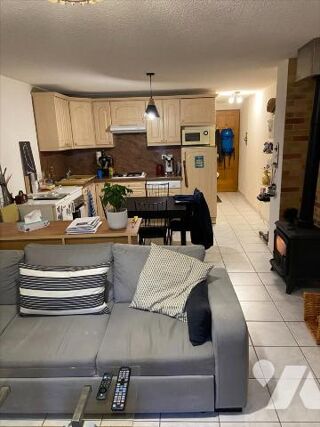  Appartement  vendre 2 pices 41 m