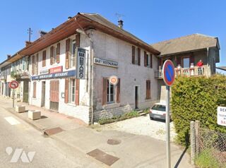  Maison � vendre 6 pi�ces 297 m�