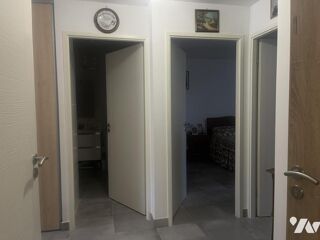  Appartement à vendre 3 pièces 57 m²