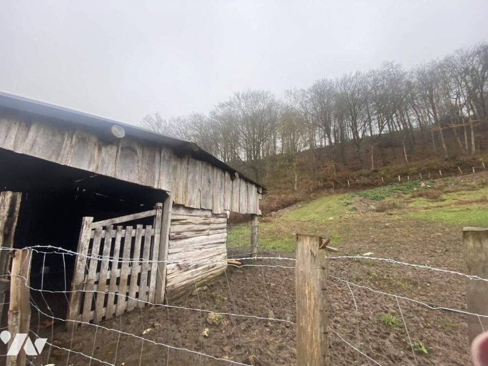 Vente Terrain Terrain agricole Gavray-sur-sienne