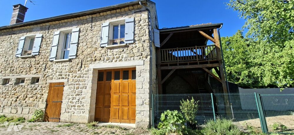 MAGNIFIQUE APPARTEMENT, LOFT EN DEVENIR