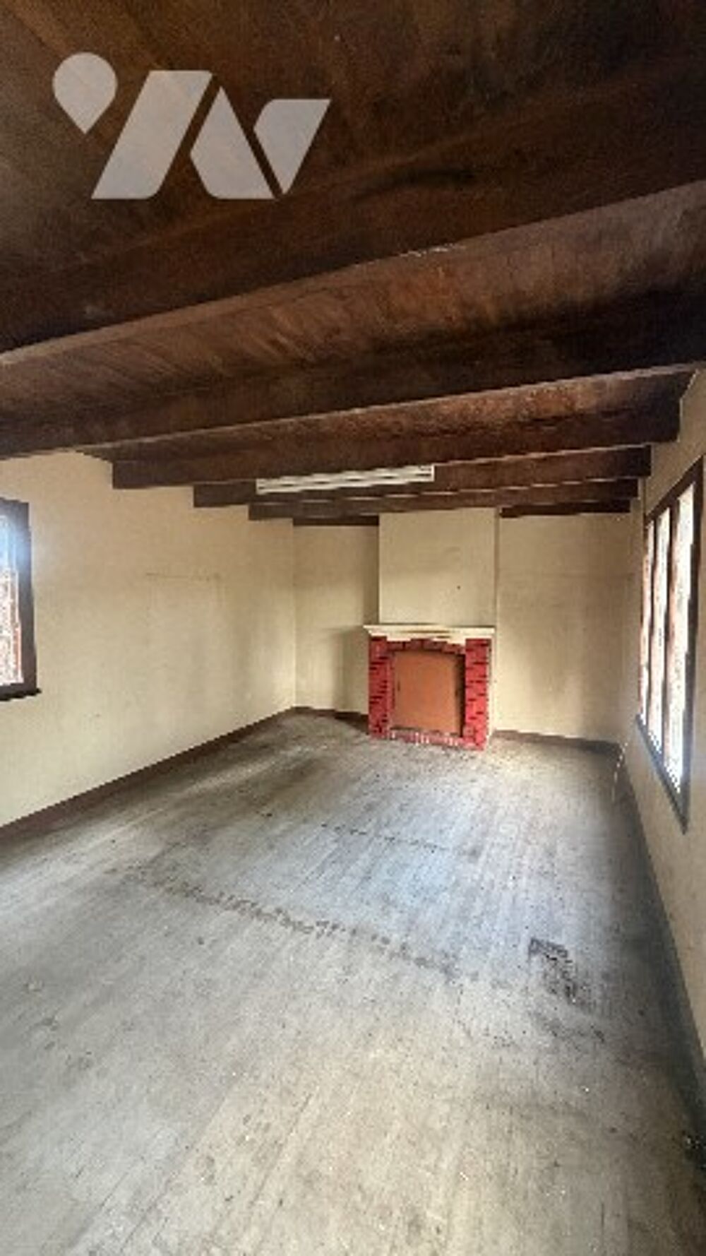 Vente Maison A découvrir sur la commune de PORCARO, une maison d'habitation édifiée en 1968 avec jardin. Porcaro