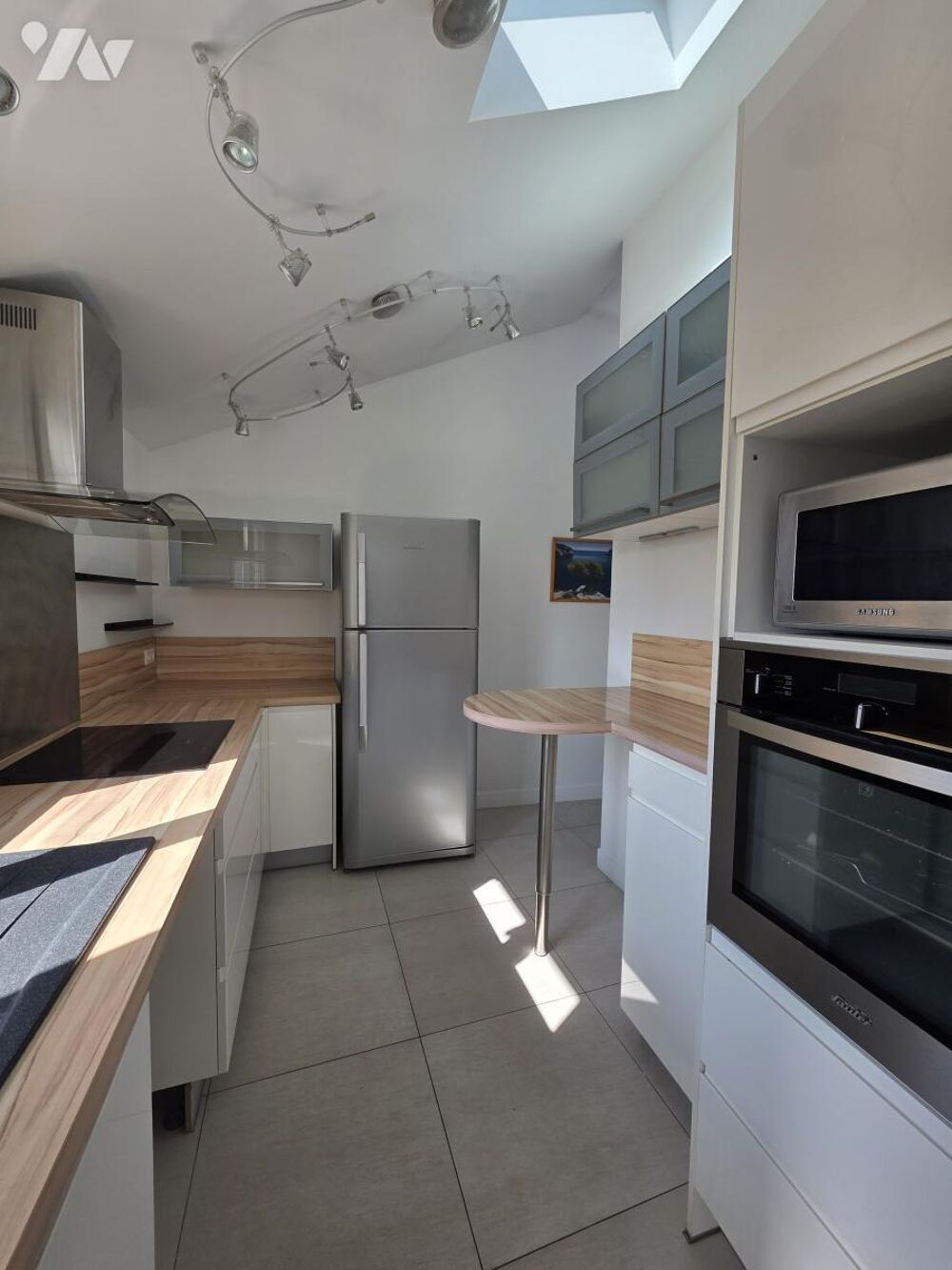 � vendre  Maison Saint-Cloud (92210)