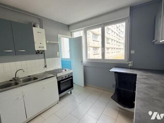  Appartement à vendre 3 pièces 66 m²