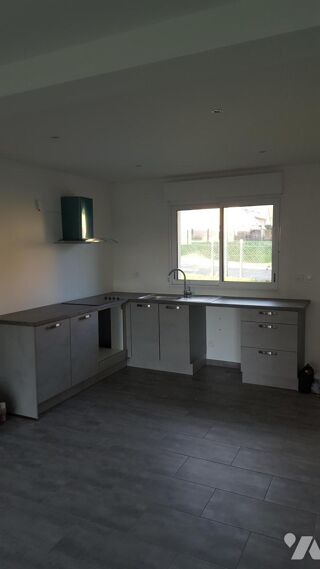  Maison à louer 5 pièces 106 m²