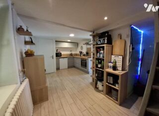  Maison à vendre 4 pièces 80 m²