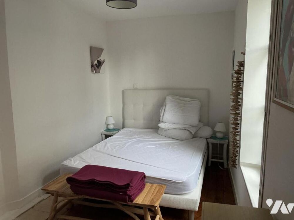 Vente Appartement BAYEUX Bayeux