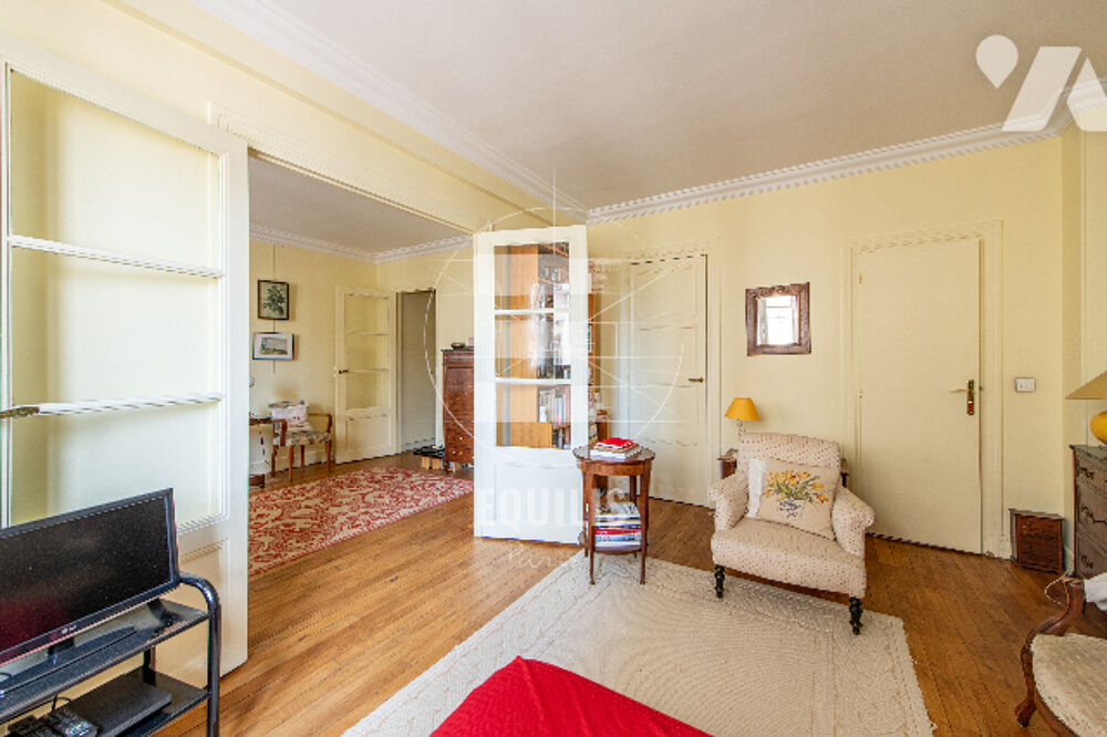Vente Appartement Proche Batignolles - Appartement de deux pièces de 41,37m2 Paris 17