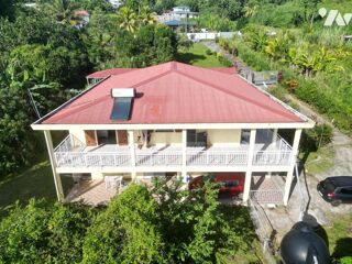  Maison � vendre 8 pi�ces 236 m�