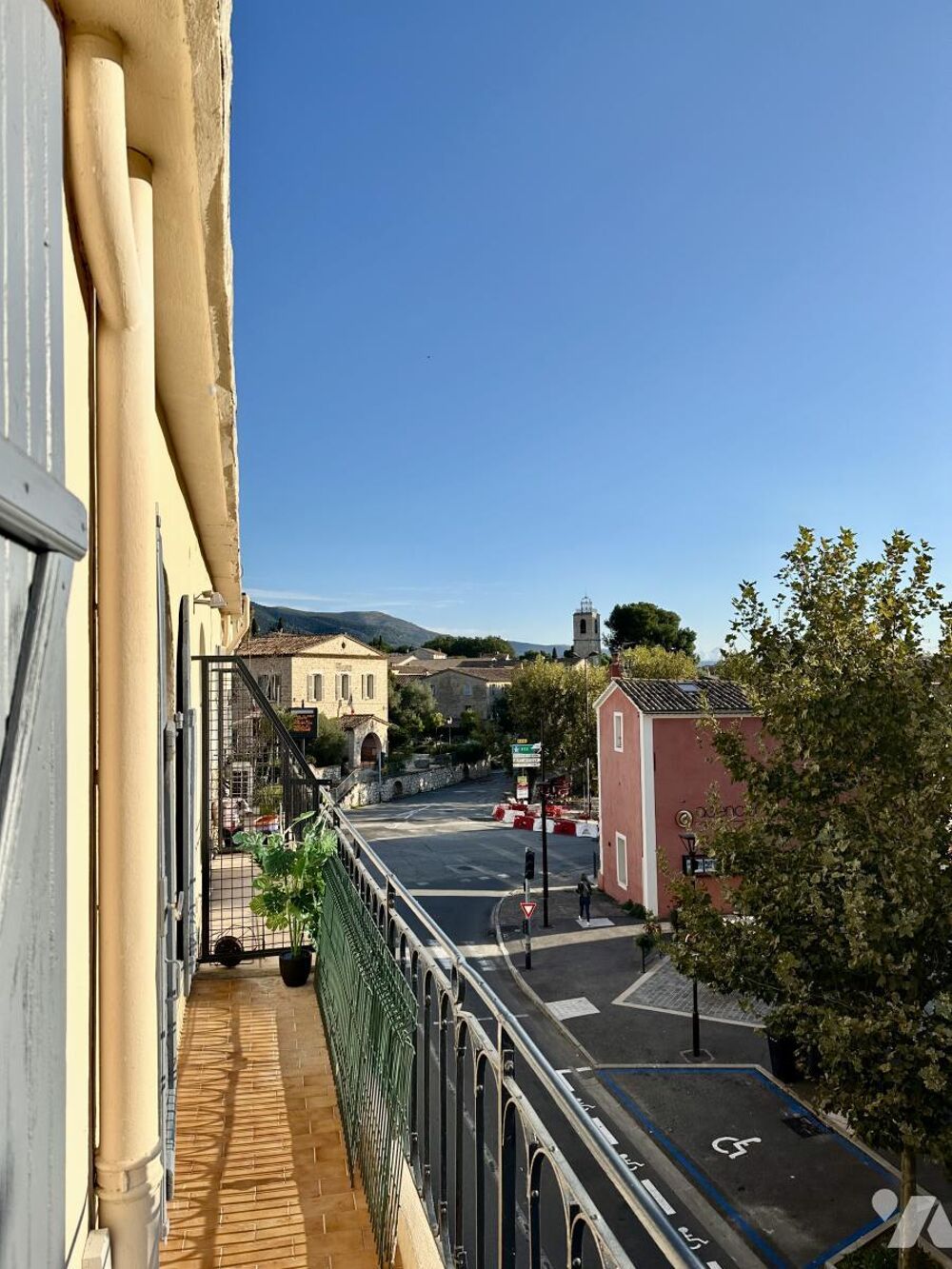 Vente Appartement LE ROURET - APPARTEMENT DE 45M² PROCHE TOUT COMMERCES Rouret
