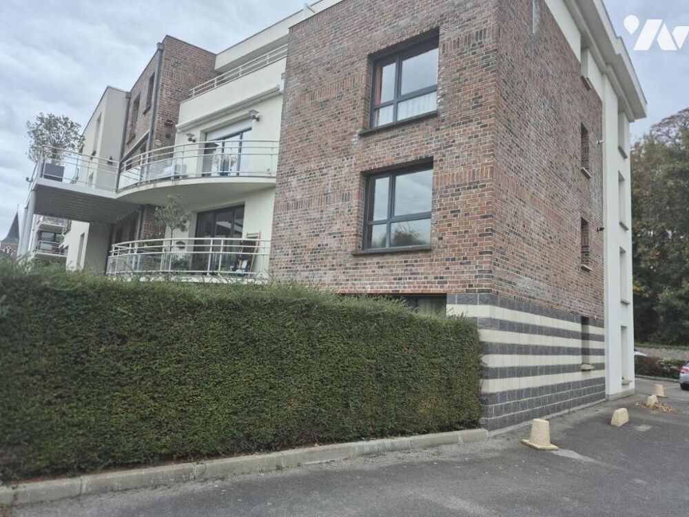 Vente Appartement Appartement de Type 2 LONGUENESSE Longuenesse