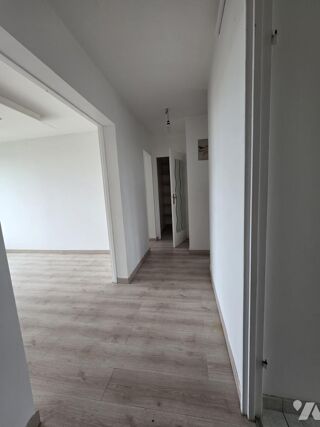  Appartement à vendre 4 pièces 68 m²