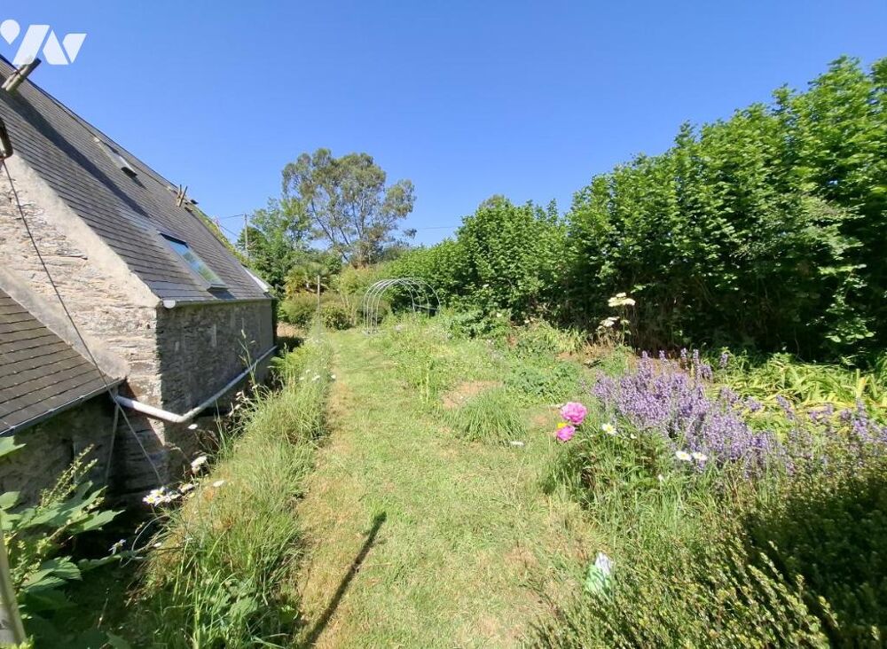 Vente Maison Charmante maison en pierre Vast