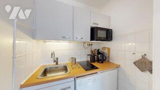  Appartement � vendre 1 pi�ce 30 m�