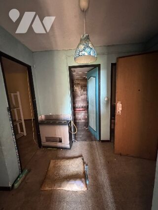  Appartement � vendre 3 pi�ces 60 m�