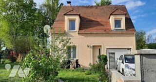  Maison � vendre 4 pi�ces 84 m�