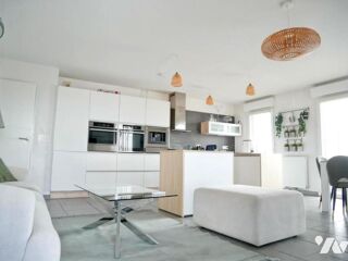  Appartement à vendre 4 pièces 106 m²