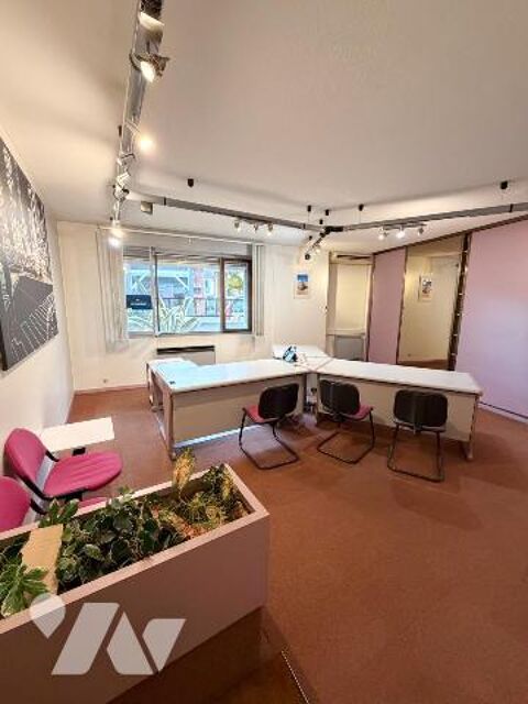 Local commercial Tarbes 119700 65000 Tarbes