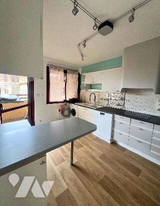  Appartement � vendre 4 pi�ces 117 m�