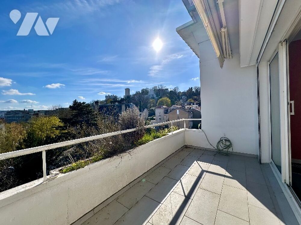 Vente Appartement . Nancy