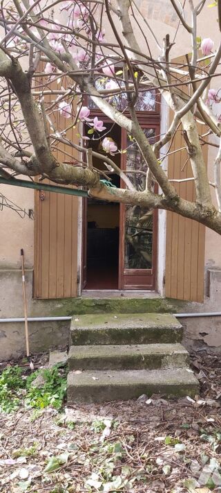  Maison � vendre 4 pi�ces 74 m�
