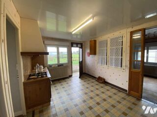  Maison à vendre 6 pièces 90 m²